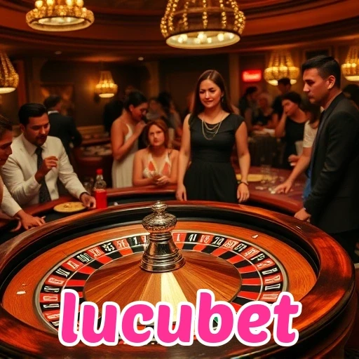 lucubet: Keunggulan Menarik Cashback Mingguan untuk Pemain