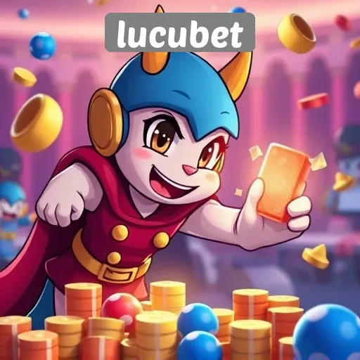 Keunggulan Fitur Permainan di Situs Lucubet untuk Penggemar Game