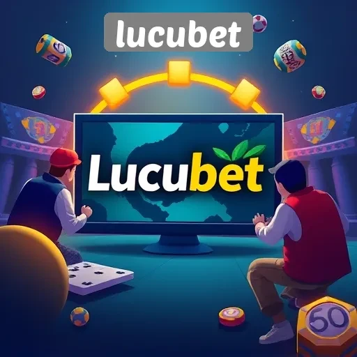 Impact Lucubet terhadap Industri Game Online di Indonesia