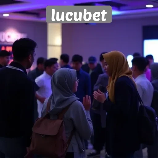 Manfaat Bergabung dengan Komunitas Lucubet di Indonesia
