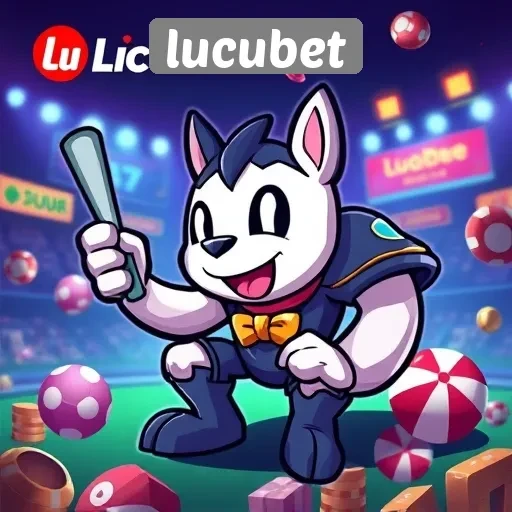 Mengapa Lucubet Menjadi Favorit di Kalangan Gamer Indonesia