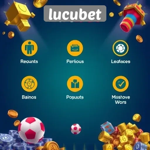 Fitur-Fitur Menarik yang Ditawarkan oleh Lucubet untuk Pengguna