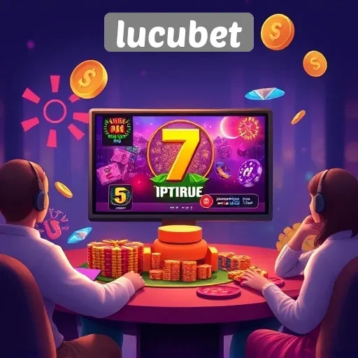 Bagaimana Lucubet Mengubah Pengalaman Game Online