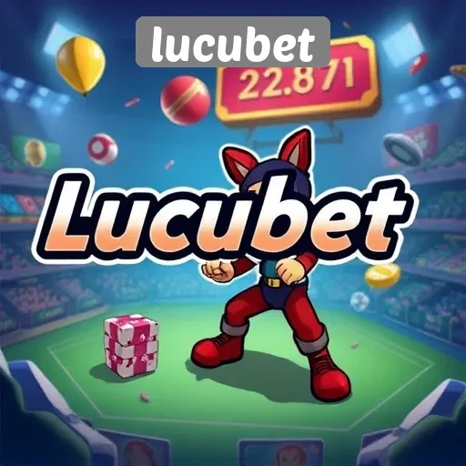 Mengenal Lucubet Sebagai Platform Game Terpercaya di Indonesia