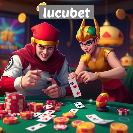 Ulasan Lengkap Situs Game Lucubet untuk Pemain Indonesia