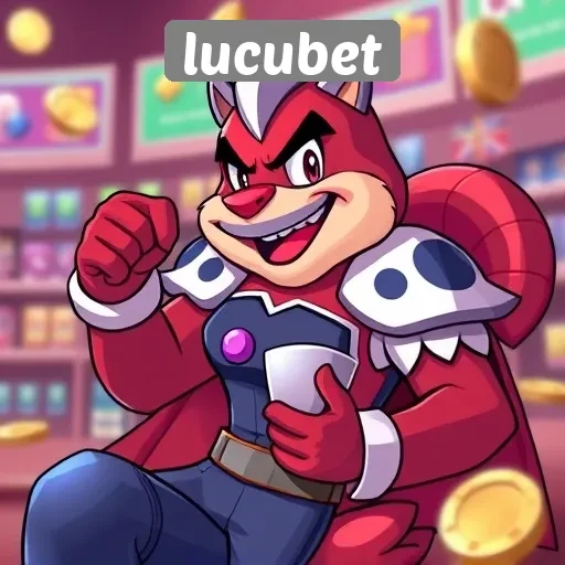 Mengenal Situs Game Lucubet dan Fasilitasnya