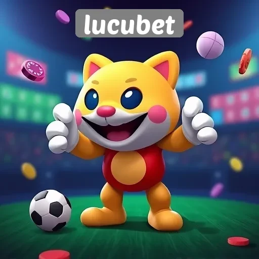 Mengenal Lucubet Sebagai Platform Game Online Terpercaya