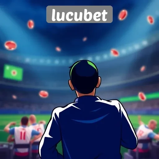 Cara Daftar dan Memulai Permainan di Lucubet