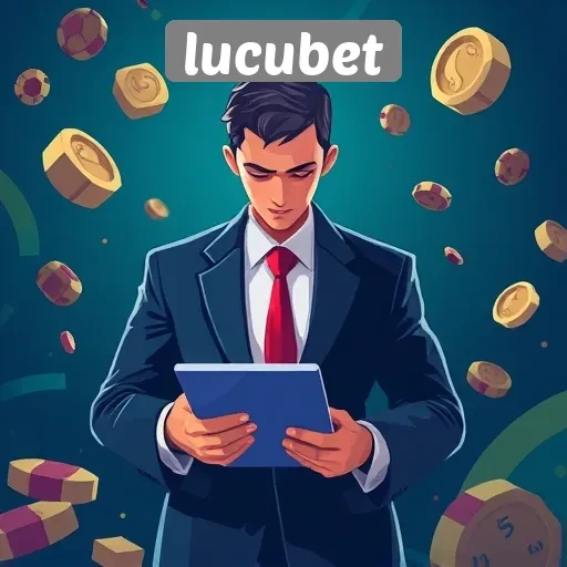 Keamanan dan Kenyamanan Bermain di Situs Lucubet