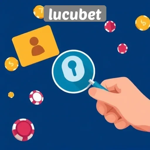 Analisis Keamanan dan Kepercayaan di Situs Lucubet