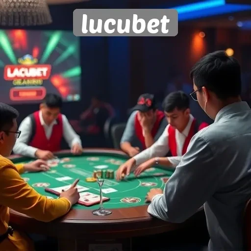 Strategi Bermain Cerdas di Lucubet untuk Pemula