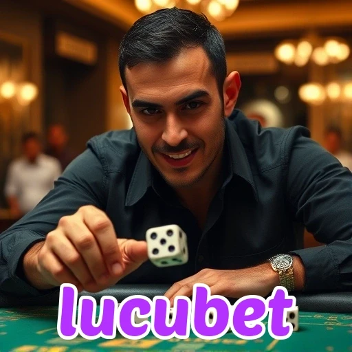 lucubet: Menangkan Perjudian Online dengan Tips Jitu