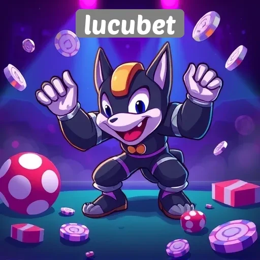 Beragam Jenis Permainan Menarik di Lucubet