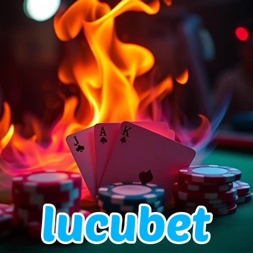 lucubet: Bonus Selamat Datang yang Menguntungkan untuk Pemain Baru